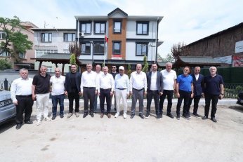 Gölcükspor tesislerine kavuşuyor
