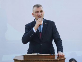 Gölcük köyleri 7. kez buluştu