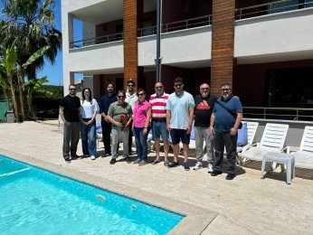 Kandıralı futbolcu Berkay Özcan’dan memleket turizmine yatırım