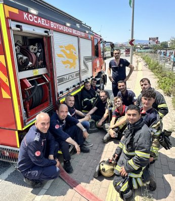 Acil durumların sessiz kahramanları
