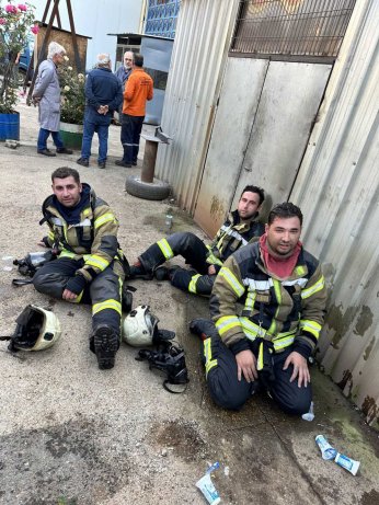 Acil durumların sessiz kahramanları