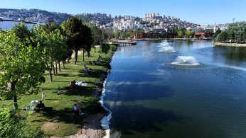 Fuar Park, yeni cazibe merkezi