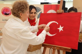 Büyükşehir’le şehir hayatına kısa bir mola