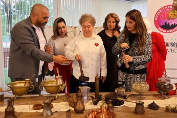 Büyükşehir’le şehir hayatına kısa bir mola