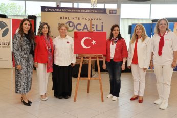 Büyükşehir’le şehir hayatına kısa bir mola