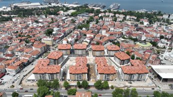 Kentsel dönüşümde sona gelindi 