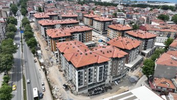 Kentsel dönüşümde sona gelindi 
