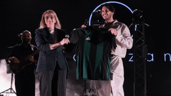 Can Ozan’dan muhteşem konser