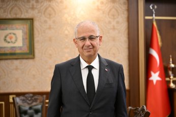 KOÜ’de sıfır atık çalışmasına katkı