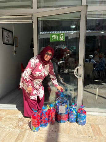 ‘Kampanyaya ilgi beklentinin üzerinde’