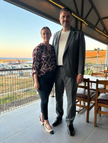 Kandıralılar Derneği’nden “Yaza merhaba” buluşması