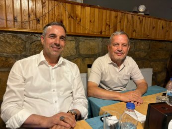 Kandıralılar Derneği’nden “Yaza merhaba” buluşması