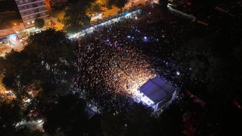 Gölcük’te Resul Dindar rüzgarı