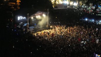 Gölcük’te Resul Dindar rüzgarı