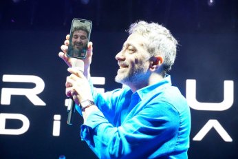 Gölcük’te Resul Dindar rüzgarı