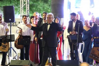 Kurtuluş Haftası’nda Türk Sanat Müziği ezgileri