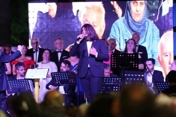 Kurtuluş Haftası’nda Türk Sanat Müziği ezgileri