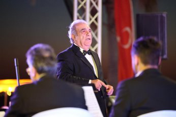 Kurtuluş Haftası’nda Türk Sanat Müziği ezgileri