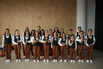 Sanat Galerisi’nde muhteşem konser