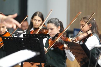 Sanat Galerisi’nde muhteşem konser