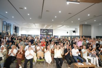 Sanat Galerisi’nde muhteşem konser