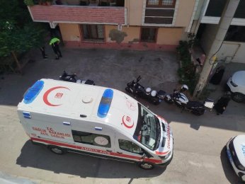 Başından vurulmuş halde bulunan genç kız öldü
