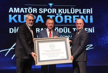 7 yılda 425 milyon lirayı aşan destek