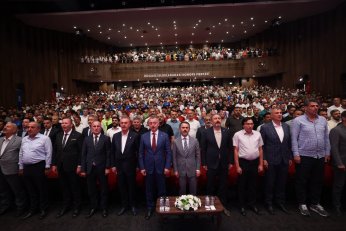 7 yılda 425 milyon lirayı aşan destek