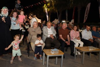 Kurtuluş Haftası etkinlikleri sürüyor