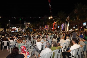 Kurtuluş Haftası etkinlikleri sürüyor