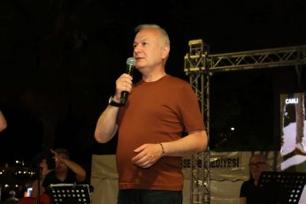 Kurtuluş Haftası etkinlikleri sürüyor