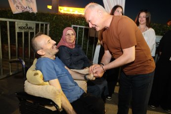 Kurtuluş Haftası etkinlikleri sürüyor