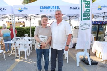 Kurtuluş Haftası etkinlikleri sürüyor