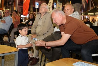 Kurtuluş Haftası etkinlikleri sürüyor