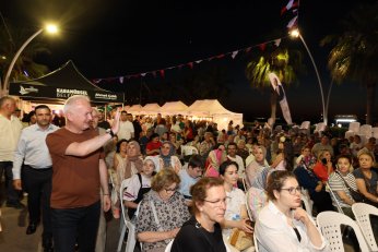 Kurtuluş Haftası etkinlikleri sürüyor