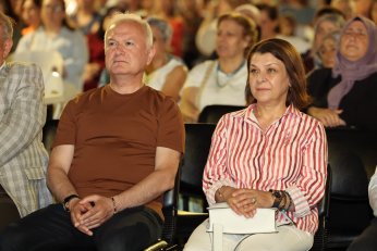 Kurtuluş Haftası etkinlikleri sürüyor