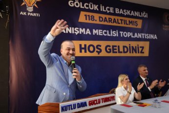 ‘Bir ayda 2 bin 500 yeni üye kazandırdık’