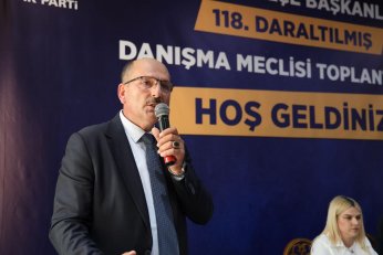 ‘Bir ayda 2 bin 500 yeni üye kazandırdık’