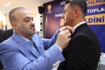 ‘Bir ayda 2 bin 500 yeni üye kazandırdık’