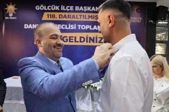 ‘Bir ayda 2 bin 500 yeni üye kazandırdık’