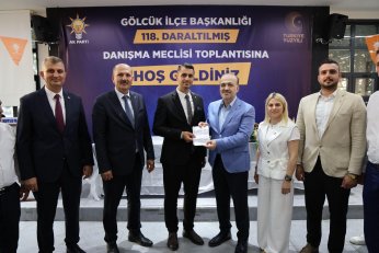 ‘Bir ayda 2 bin 500 yeni üye kazandırdık’