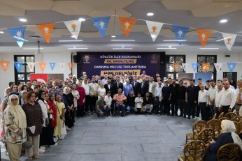 ‘Bir ayda 2 bin 500 yeni üye kazandırdık’