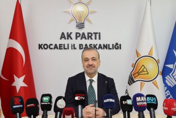 ‘Projelerimiz hızlı bir şekilde ilerliyor’