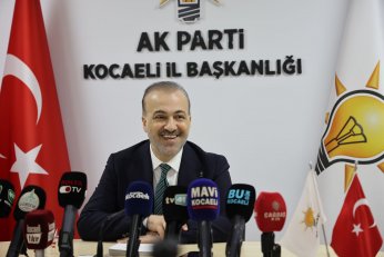 ‘Projelerimiz hızlı bir şekilde ilerliyor’