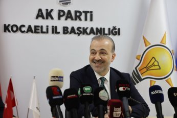‘Projelerimiz hızlı bir şekilde ilerliyor’
