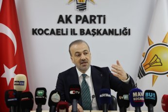 ‘Projelerimiz hızlı bir şekilde ilerliyor’