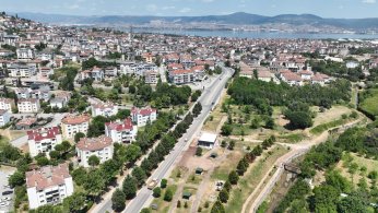 Kadın gün evinin ihalesi tamam