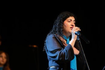 Sanatölye yıl sonu konseri büyüledi