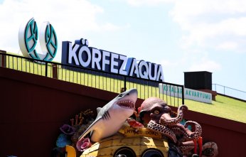 Körfez Aqua anısı ölümsüzleştiriliyor
