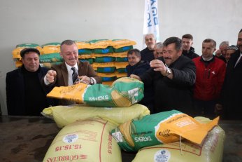 Kocaeli’de tarım geleceğe taşınıyor